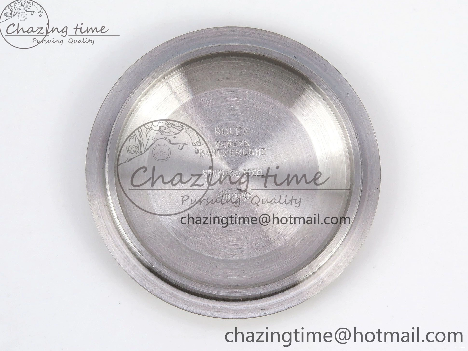 and LB Case Ceramic Blue Bracelet 116613 VR3135 SS 1:1 904L Edition Submariner Best HGF 0130